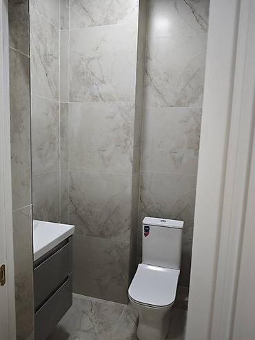 Продажа квартир: 2 комнаты, 68 м², Элитка, 3 этаж, Евроремонт at lalafo.kg — 16 Продажа квартир: 2 комнаты, 68 м², Элитка, 3 этаж, Евроремонт — 16