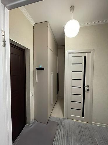 гагарин: 1 комната, 45 м², ул. Баха / Гагарина 8 этаж, Свежий ремонт — 8