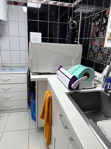 Маникюр: Маникюр, Педикюр, Услуги подолога, Консультация, Одноразовые расходные материалы — 10