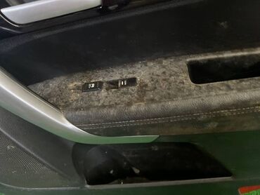 операционные системы 32 разрядные: Блок управления стеклами Kia Sorento XM 2009 перед. прав. (б/у)