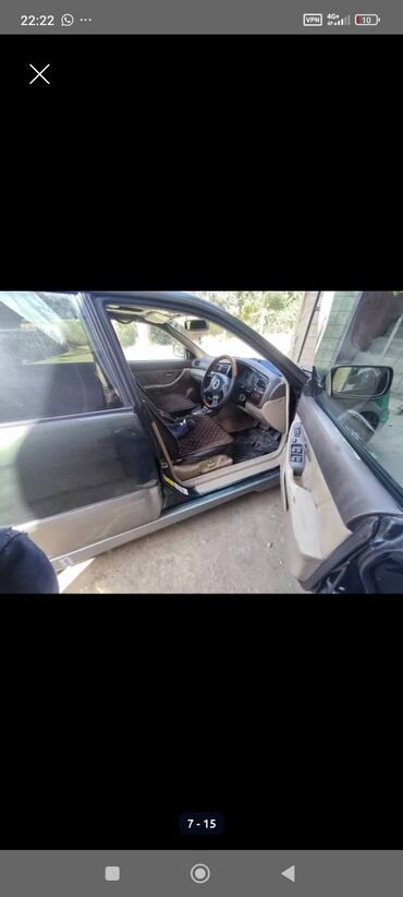 Subaru: Subaru Outback: 2000 г., 0.3 л, Автомат, Бензин, Универсал — 12