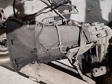акпп мерс: АКПП Mercedes-Benz ML-Class W-164 OM-642 3.0 DISEL TURBO 2008 (б/у) — 1