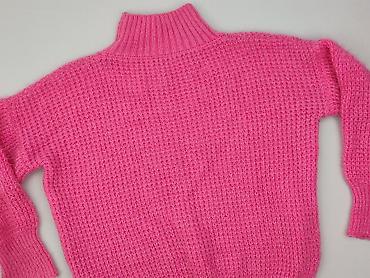 sweter stradivarius: Golf damski, rozmiar M — 1