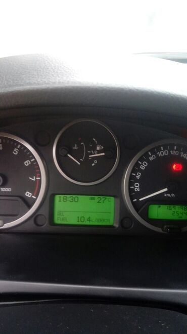 Land Rover: Land Rover Freelander: 3.2 l | 2011 il 170000 km Ofrouder/SUV — 17