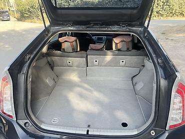 jetour dashing: Toyota Prius: 2013 г., 1.8 л, Автомат, Гибрид, Хэтчбэк — 8