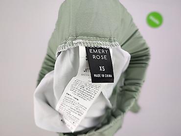 dredy: Emery Rose, Spodnie materiałowe damskie, rozmiar XS — 4