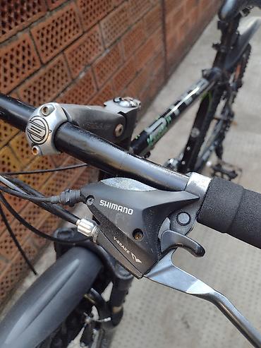 Bicikli za odrasle: Bicikl Bulls Sharptail 26 - -Alu ram -Tockovi veličina 26" -Brzina na lalafo.rs — 7 Bicikli za odrasle: Bicikl Bulls Sharptail 26 - -Alu ram -Tockovi veličina 26" -Brzina — 7