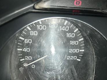 volta vs 1: Mitsubishi Pajero: 3 l | 2003 il 448000 km Ofrouder/SUV — 8