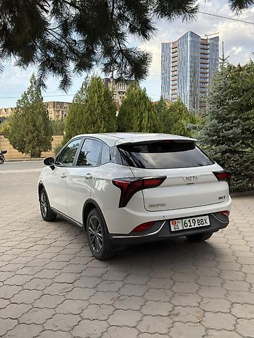 BYD: BYD : 2022 г., Робот, Электромобиль, Кроссовер — 5