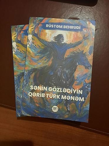 Rüstəm Behrudi - Sənin gözlədiyin qərib türk mənəm (təzə) birlikdə 15 lalafo.az -da Rüstəm Behrudi - Sənin gözlədiyin qərib türk mənəm (təzə) birlikdə 15