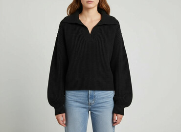 sweter sinsay: Sinsay, Sweter damski, rozmiar S