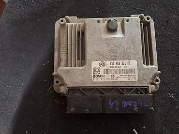 jeftin tablet: ECU MOTORNI RACUNAR. VW TOURAN. 03G906021KC | ECU motorni racunar — 2