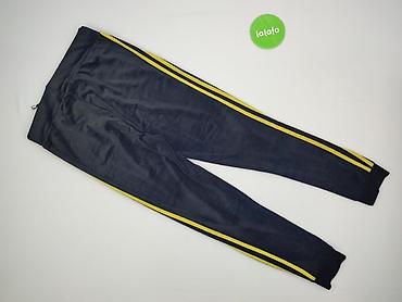 second hand underwear: Spodnie dresowe damskie, rozmiar 3XL — 3