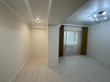 Продажа квартир: 1 комната, 44 м², Индивидуалка, 9 этаж, Дизайнерский ремонт