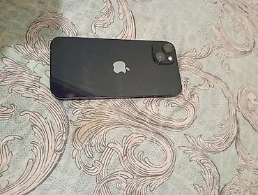 IPhone 13, 128 GB, Qara lalafo.az -da IPhone 13, 128 GB, Qara