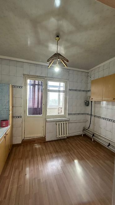 Продажа квартир: 2 комнаты, 60 м², 9 мкр 106 серия, 9 этаж — 9