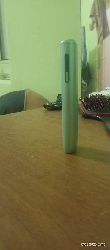 i̇qos iluma: IQOS ILUMA ONE – təmassız qızdırma texnologiyalı tütün qızdırma — 4