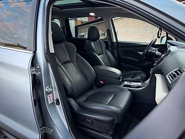 Subaru: Subaru Ascent: 2020 г., 2.4 л, Вариатор, Бензин, Кроссовер at lalafo.kg — 12 Subaru: Subaru Ascent: 2020 г., 2.4 л, Вариатор, Бензин, Кроссовер — 12