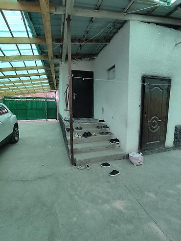 продажа домов в токмок: 📍 В Сокулуке, село Первомайское продается дом на участке 6 соток по — 6