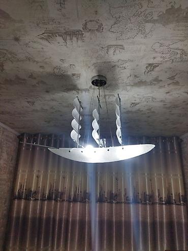 иссык куль коттеджи: 4 комнаты, 72 м², Бишкек — 2