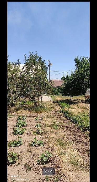 35000: 4 комнаты, 100 м², 12 соток, Бишкек, Кара-Жыгач ж/м — 4
