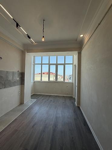 ağ seher: 3 otaqlı, Yeni tikili, 73 kv. m — 5
