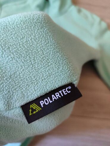 Dukserice: Jack Wolfskin, S (EU 36), bоја - Tirkizna — 2