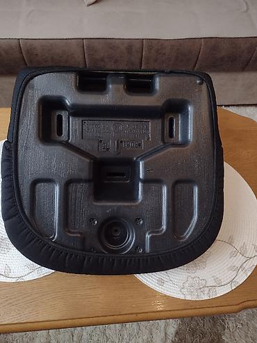 Autosedišta: Auto sediste BUSTER 15-36 Kg - Od 15-36 Kg Navlaka se lako skida i — 10