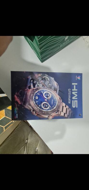 Toy paltarları və aksesuarları: İdeal vəziyyətdədir isdifadə olunmayıb təmiz pakofqadır "HW5" Ultimate