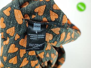 bluza firetrap: Hema, Bluzka damska, rozmiar L — 5