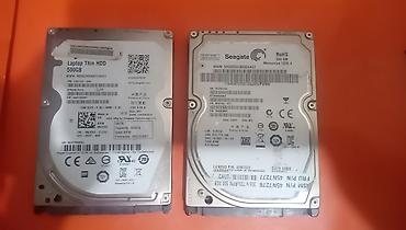 Seagate Momentus 500 GB – laptop HDD 1.THIN tanki radio 3 dana