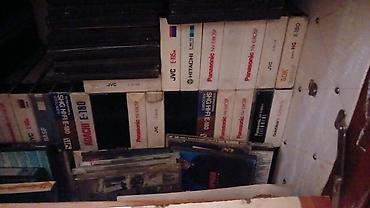 Другая аудиотехника: Портативная стереосистема Sharp WF-939 (Japan) - Мощность: 200W PMPO — 3