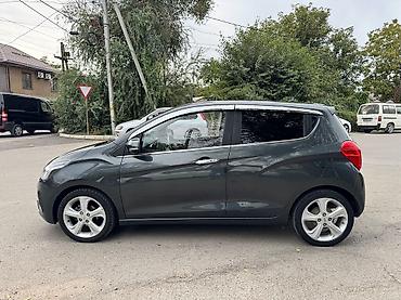 zotye: Сдаю Chevrolet под такси, Долгосрочно, | Предоплата, Водительские права — 3