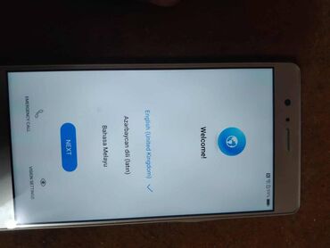 Huawei: Huawei P9 lite mini, bоја - Bež — 2