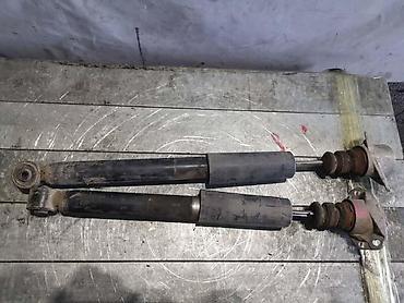 amortizeri astra g: ZADNJI AMORTIZER ZA OPEL ASTRA H OD 2004. DO 2009. GOD. | Zadnji — 1