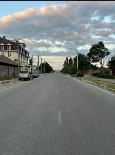 продаётся дом новопокровка: 8 соток, Бизнес үчүн, Кызыл китеп, Техпаспорт