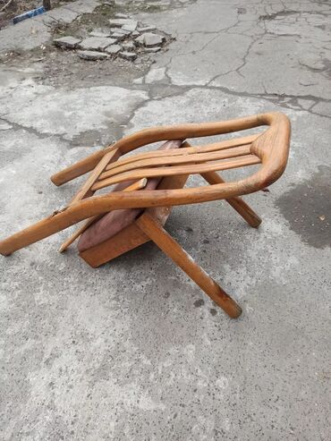 реставрация кресла: Ремонт, реставрация мебели Платная доставка
