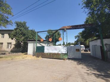 бишкек цех: Сдается в аренду логистическая база 📍 Новопокровка, ул. Крупская