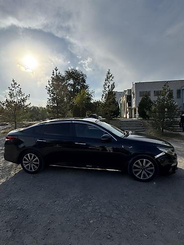 двигатель к5: Kia K5: 2018 г., 2 л, Автомат, Бензин, Седан — 6