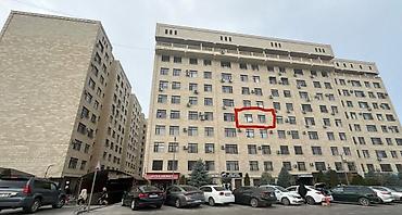 Продажа квартир: 3 комнаты, 98 м², Ата-Тюрк парк Элитка, 5 этаж, Евроремонт at lalafo.kg — 2 Продажа квартир: 3 комнаты, 98 м², Ата-Тюрк парк Элитка, 5 этаж, Евроремонт — 2