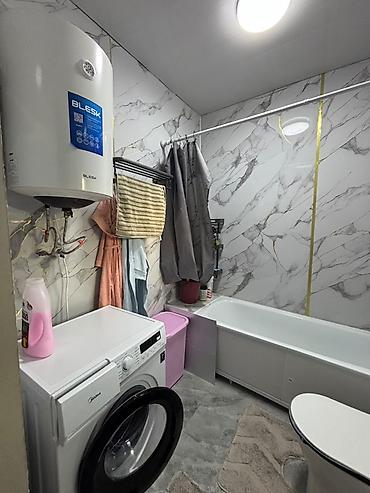 элитный дом: 🏡 Продается новый двухэтажный дом 2025 года постройки в центре — 6