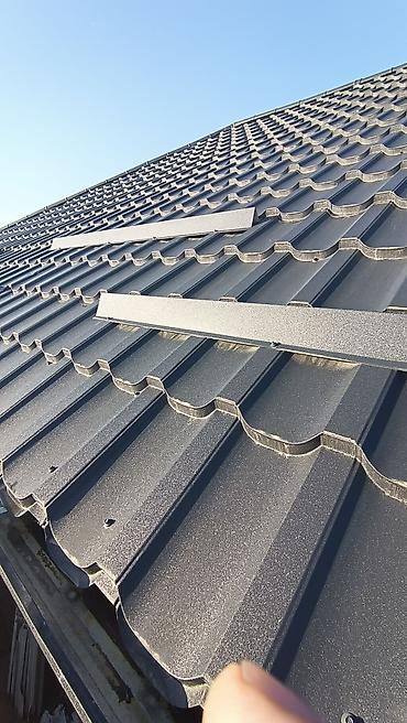 Кровля крыши: Кровля крыши | Ремонт, Монтаж Больше 6 лет опыта — 5