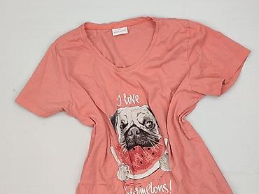 palion merch: T-shirt damski, rozmiar S — 1
