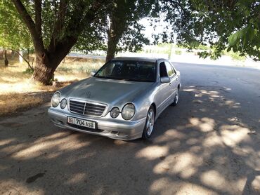 bwm e39: Mercedes-Benz E-Class: 2000 г., 3.2 л, Механика, Бензин, Седан