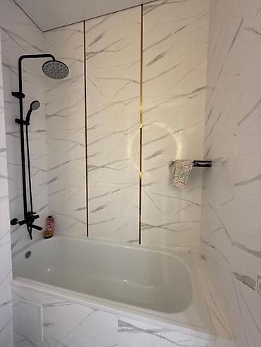 Продажа квартир: 3 комнаты, 105 м², Элитка, 10 этаж, Дизайнерский ремонт — 23