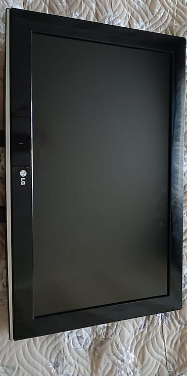 LG LCD/LED televizor - Marka: LG - Ekran: təxminən 26–32 düym sinif