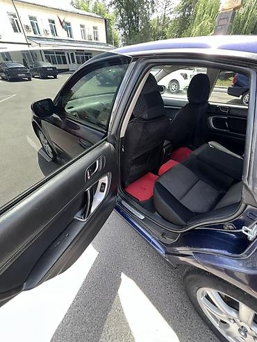 субару аутбек мотор: Subaru Legacy: 2003 г., 2 л, Автомат, Газ, Седан — 9