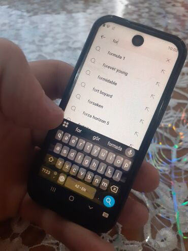 Samsung: Samsung Galaxy S24 Ultra, 16 GB, rəng - Qara — 8