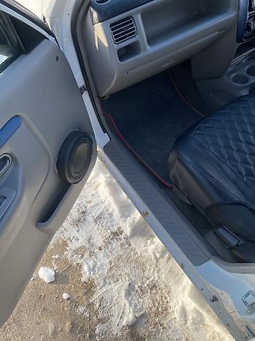 Mazda: Mazda Demio: 2001 г., 1.3 л, Автомат, Бензин, Универсал — 15