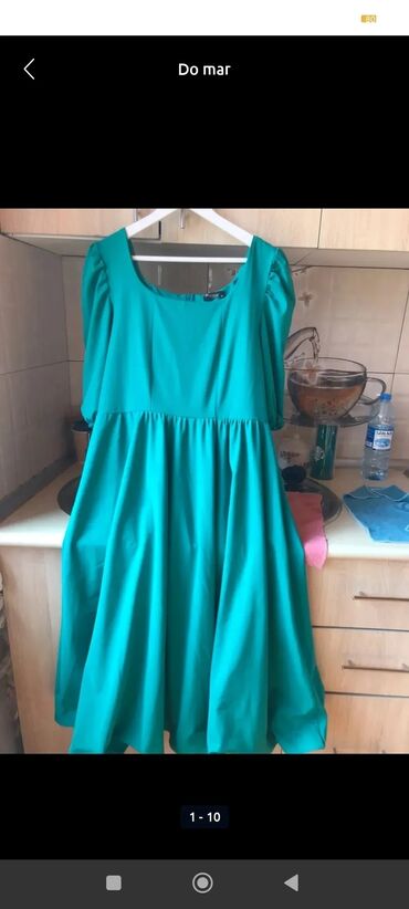 Gündəlik donlar: Qadın geyimləri – müxtəlif modellər və ölçülər Ölçülər: M, L, XL — 3